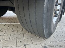 Schmitz Cargobull SCB S2 / Box Trailer / Disk Brakes / APK TUV 11-26