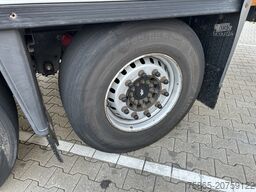 Schmitz Cargobull SCB S2 / Box Trailer / Disk Brakes / APK TUV 11-26