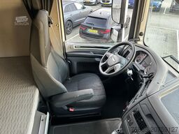 DAF XF 480 FT SSC / 562 dkm / 2 Tanks / APK TUV 10-26