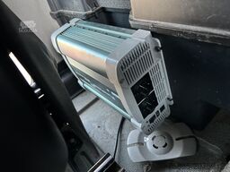 DAF XF 480 FT SSC / 562 dkm / 2 Tanks / APK TUV 10-26