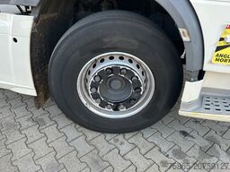 DAF XF 480 FT SSC / 562 dkm / 2 Tanks / APK TUV 10-26