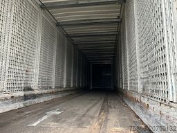 Krone Dry Liner / Mega / Box - Double Stock - Confect...