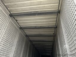 Krone Dry Liner / Mega / Box - Double Stock - Confect...