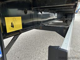 Krone Dry Liner / Mega / Box - Double Stock - Confect...