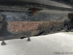 Krone Dry Liner / Mega / Box - Double Stock - Confect...