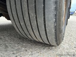 Krone Dry Liner / Mega / Box - Double Stock - Confect...