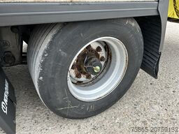 Krone Dry Liner / Mega / Box - Double Stock - Confect...