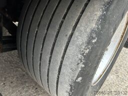 Krone Dry Liner / Mega / Box - Double Stock - Confect...