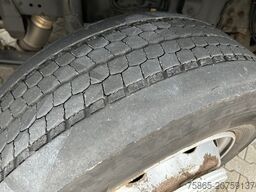 DAF XF 440 FT SC / Smart Tacho V2 / 2 Tanks / Stand...