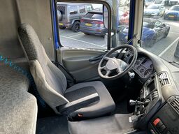 DAF CF 75 310 Euro 5 / Curtainside Box / Loadlift /...