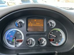 DAF CF 75 310 Euro 5 / Curtainside Box / Loadlift /...