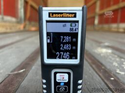 DAF CF 75 310 Euro 5 / Curtainside Box / Loadlift /...