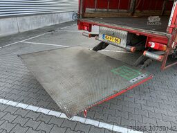 DAF CF 75 310 Euro 5 / Curtainside Box / Loadlift /...