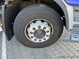 DAF CF 75 310 Euro 5 / Curtainside Box / Loadlift /...