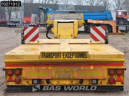 Nooteboom Euro 54-54-03-V 3 axles 3xLenkachse