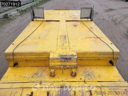 Nooteboom Euro 54-54-03-V 3 axles 3xLenkachse