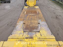 Nooteboom Euro 54-54-03-V 3 axles 3xLenkachse