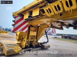 Nooteboom Euro 54-54-03-V 3 axles 3xLenkachse