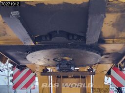 Nooteboom Euro 54-54-03-V 3 axles 3xLenkachse