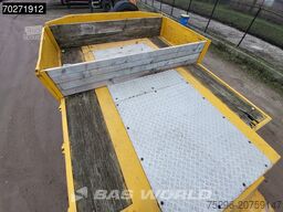 Nooteboom Euro 54-54-03-V 3 axles 3xLenkachse