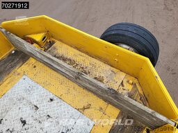 Nooteboom Euro 54-54-03-V 3 axles 3xLenkachse