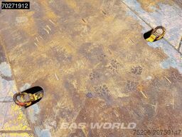 Nooteboom Euro 54-54-03-V 3 axles 3xLenkachse