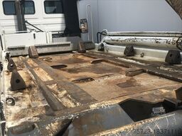 Meiller Absetzkipper AK 16 MTG - Actros 6x4