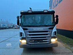 Scania P 280 6x2*4 NTM KG-2K 12.0 + 6.0 m3