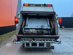 Scania P 280 6x2*4 NTM KG-2K 12.0 + 6.0 m3