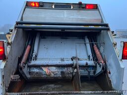 Scania P 280 6x2*4 NTM KG-2K 12.0 + 6.0 m3