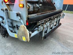 Scania P 280 6x2*4 NTM KG-2K 12.0 + 6.0 m3