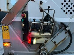 Scania P 280 6x2*4 NTM KG-2K 12.0 + 6.0 m3