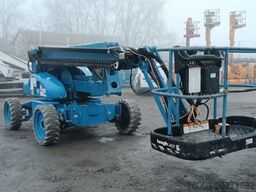 Niftylift HR21 HYBRID MK1B - 4x4, 20,8m, 225kg