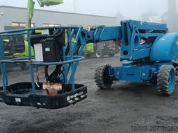 Niftylift HR21 HYBRID MK1B - 4x4, 20,8m, 225kg