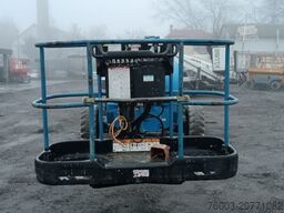 Niftylift HR21 HYBRID MK1B - 4x4, 20,8m, 225kg