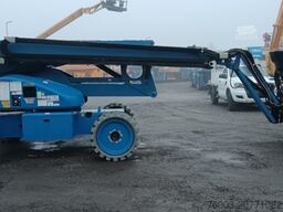 Niftylift HR21 HYBRID MK1B - 4x4, 20,8m, 225kg