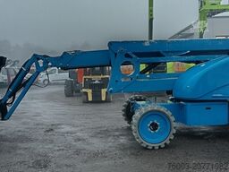Niftylift HR21 HYBRID MK1B - 4x4, 20,8m, 225kg