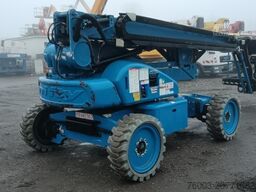 Niftylift HR21 HYBRID MK1B - 4x4, 20,8m, 225kg