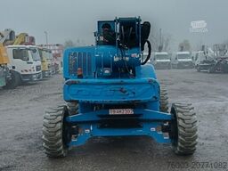 Niftylift HR21 HYBRID MK1B - 4x4, 20,8m, 225kg