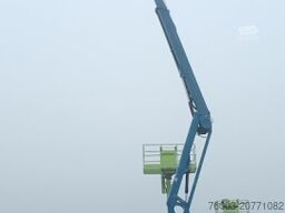 Niftylift HR21 HYBRID MK1B - 4x4, 20,8m, 225kg