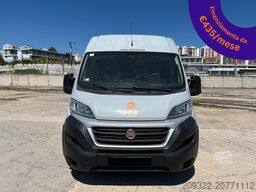 Fiat Weinsberg Carabus 600 K | 4 Posti Letto | Completamente Attrezzato
