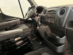 Renault Master 2.3 dCi 130 PK Bakwagen / Oprijplaat / M...