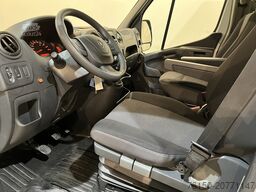Renault Master 2.3 dCi 130 PK Bakwagen / Oprijplaat / M...