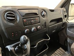 Renault Master 2.3 dCi 130 PK Bakwagen / Oprijplaat / M...