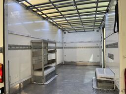 Renault Master 2.3 dCi 130 PK Bakwagen / Oprijplaat / M...