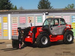 Manitou MT 1840 A ST3B TURBO - 18m / 4t