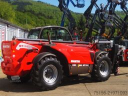 Manitou MT 1840 A ST3B TURBO - 18m / 4t