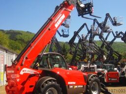 Manitou MT 1840 A ST3B TURBO - 18m / 4t