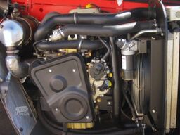 Manitou MT 1840 A ST3B TURBO - 18m / 4t