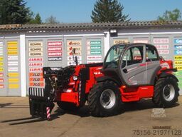 Manitou MT 1840 A ST3B TURBO - 18m / 4t